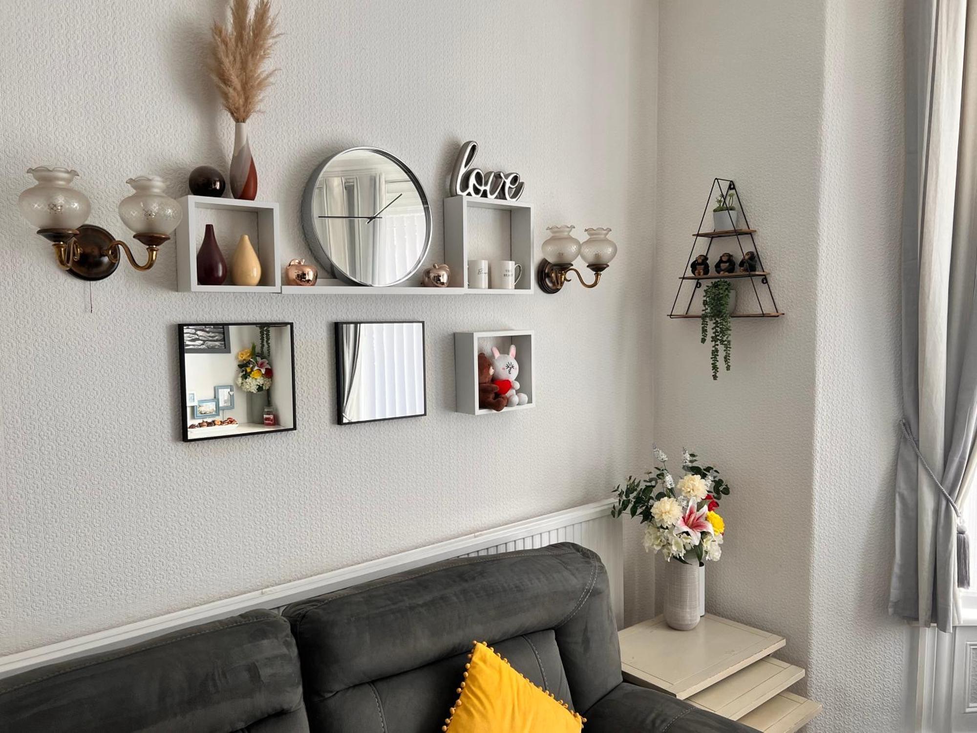 Victoria House - Self Catering Quiet Guesthouse - Adult Singles And Couples Only Blackpool Zewnętrze zdjęcie
